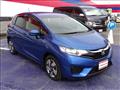 2013 Honda Fit Hybrid