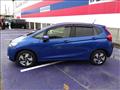 2013 Honda Fit Hybrid
