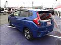 2013 Honda Fit Hybrid