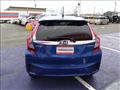 2013 Honda Fit Hybrid