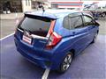 2013 Honda Fit Hybrid