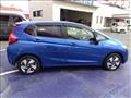 2013 Honda Fit Hybrid