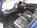 2013 Honda Fit Hybrid