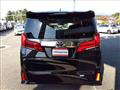 2020 Toyota Alphard