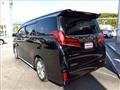 2020 Toyota Alphard