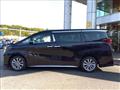2020 Toyota Alphard