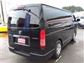 2014 Toyota Hiace Van