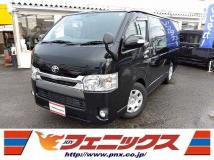 2014 Toyota Hiace Van