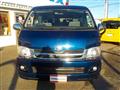 2010 Toyota Hiace Wagon