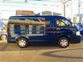 2010 Toyota Hiace Wagon