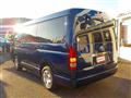 2010 Toyota Hiace Wagon
