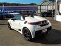 2016 Honda S660