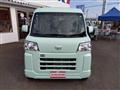 2022 Daihatsu Hijet Cargo