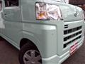 2022 Daihatsu Hijet Cargo