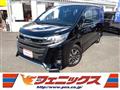 2020 Toyota Noah