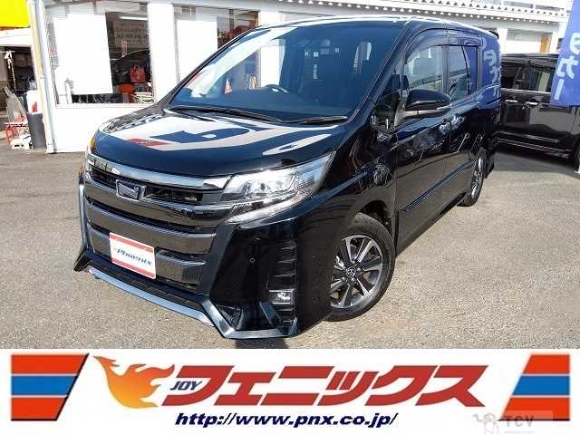 2020 Toyota Noah