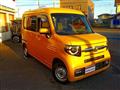 2019 Honda N-VAN