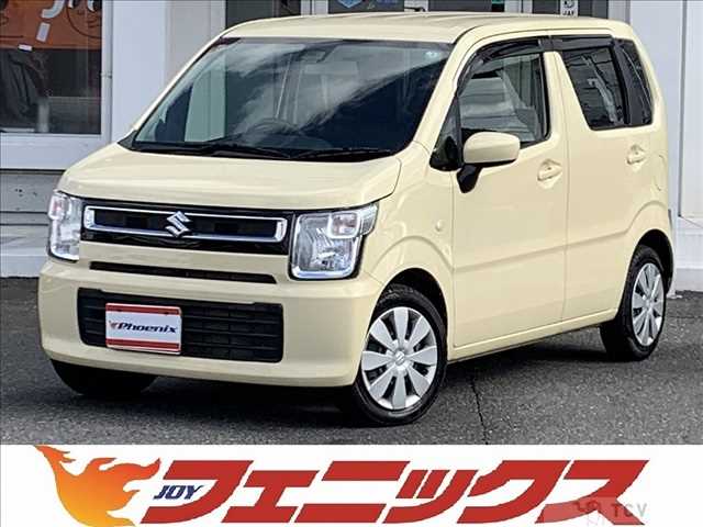 2020 Suzuki Wagon R