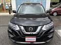 2020 Nissan X-Trail