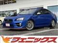 2016 Subaru WRX S4