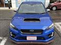 2016 Subaru WRX S4