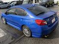 2016 Subaru WRX S4