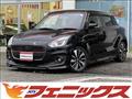 2018 Suzuki Swift