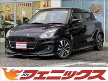 2018 Suzuki Swift