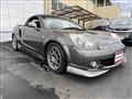 2002 Toyota MR-S