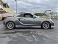 2002 Toyota MR-S