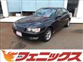 1998 Toyota Chaser