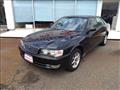 1998 Toyota Chaser