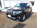 2020 Toyota Land Cruiser Prado