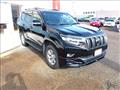 2020 Toyota Land Cruiser Prado