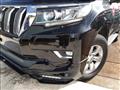 2020 Toyota Land Cruiser Prado