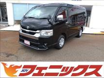 2024 Toyota Hiace Wagon