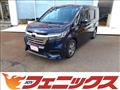 2019 Honda Step WGN
