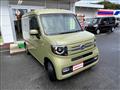 2019 Honda N-VAN