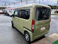 2019 Honda N-VAN