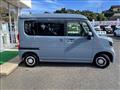 2025 Honda N-VAN