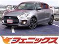 2018 Suzuki Swift