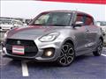2018 Suzuki Swift