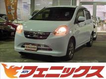 2012 Daihatsu Mira Es