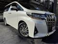 2020 Toyota Alphard