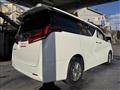 2020 Toyota Alphard