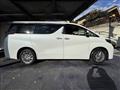 2020 Toyota Alphard