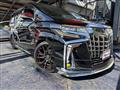 2019 Toyota Alphard