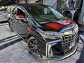 2019 Toyota Alphard