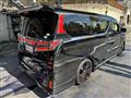 2019 Toyota Alphard