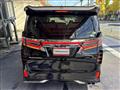 2019 Toyota Alphard